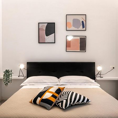 Zuara9Room Rimini Bagian luar foto