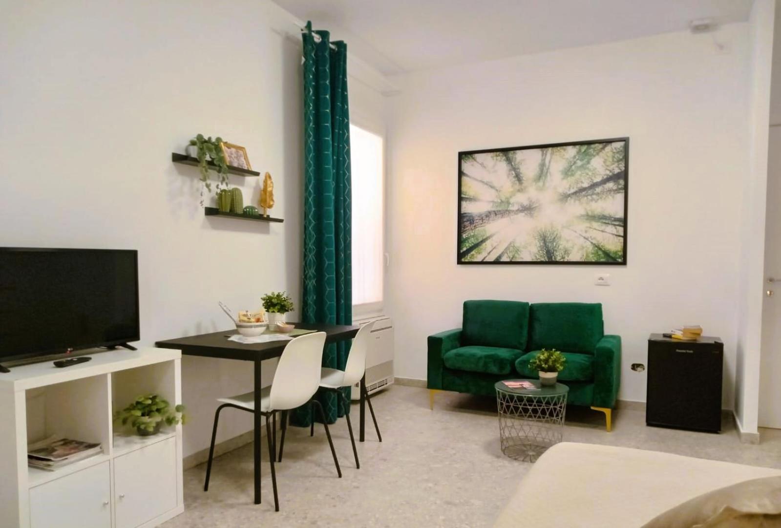 Zuara9Room Rimini Bagian luar foto
