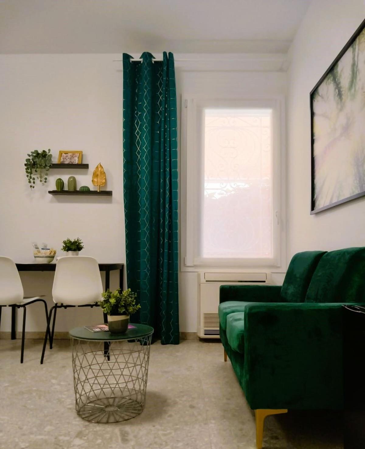 Zuara9Room Rimini Bagian luar foto