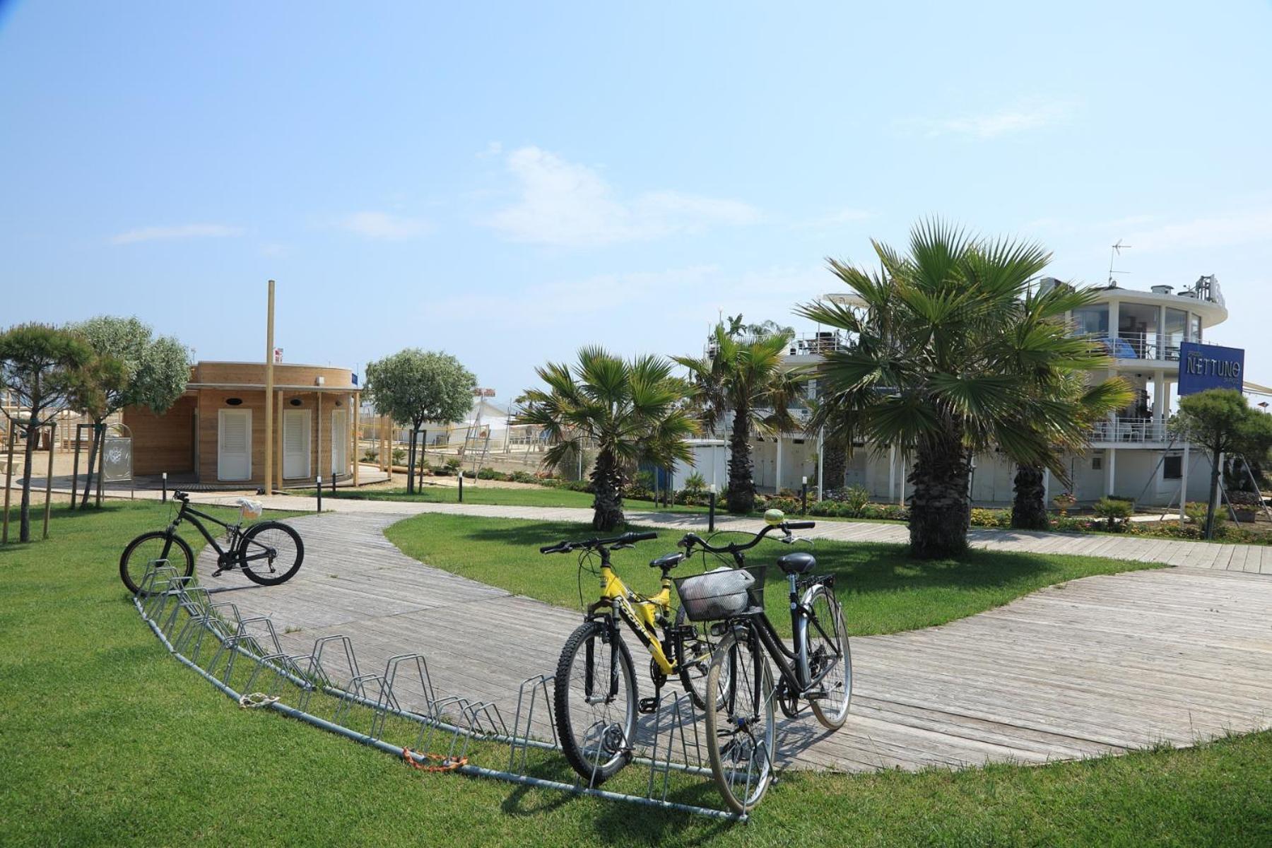 Zuara9Room Rimini Bagian luar foto