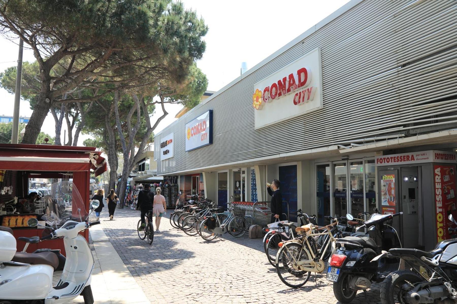 Zuara9Room Rimini Bagian luar foto
