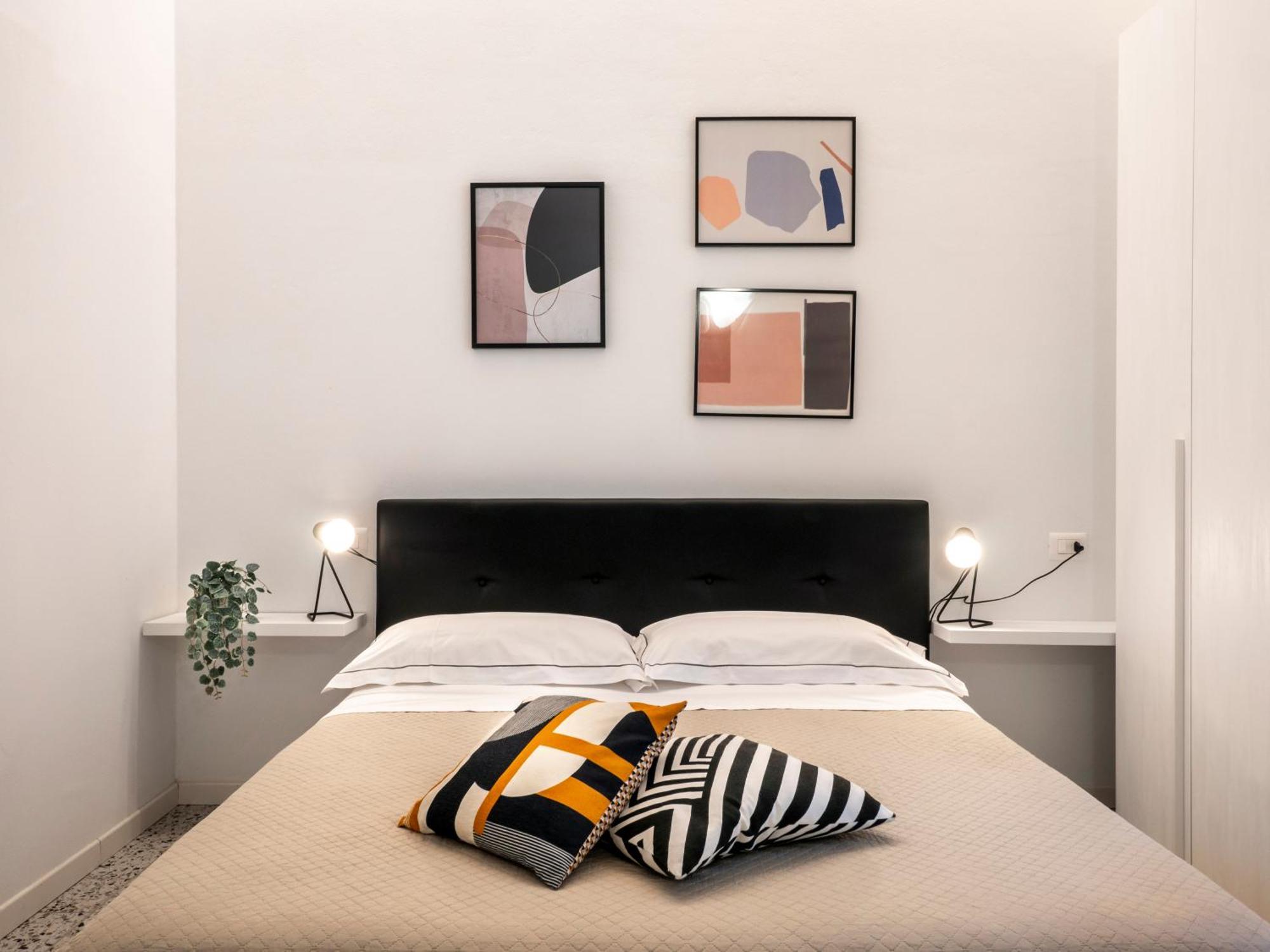 Zuara9Room Rimini Bagian luar foto