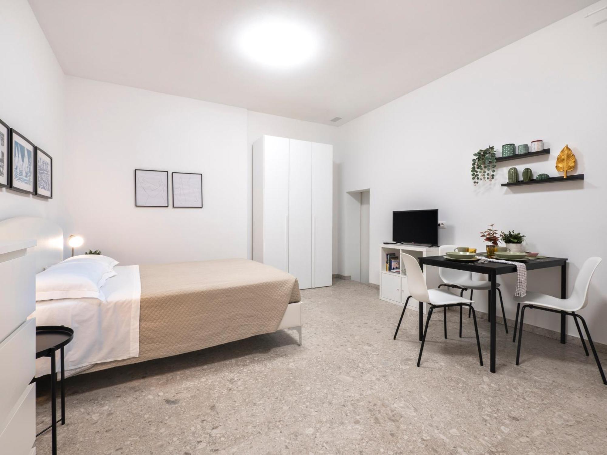 Zuara9Room Rimini Bagian luar foto