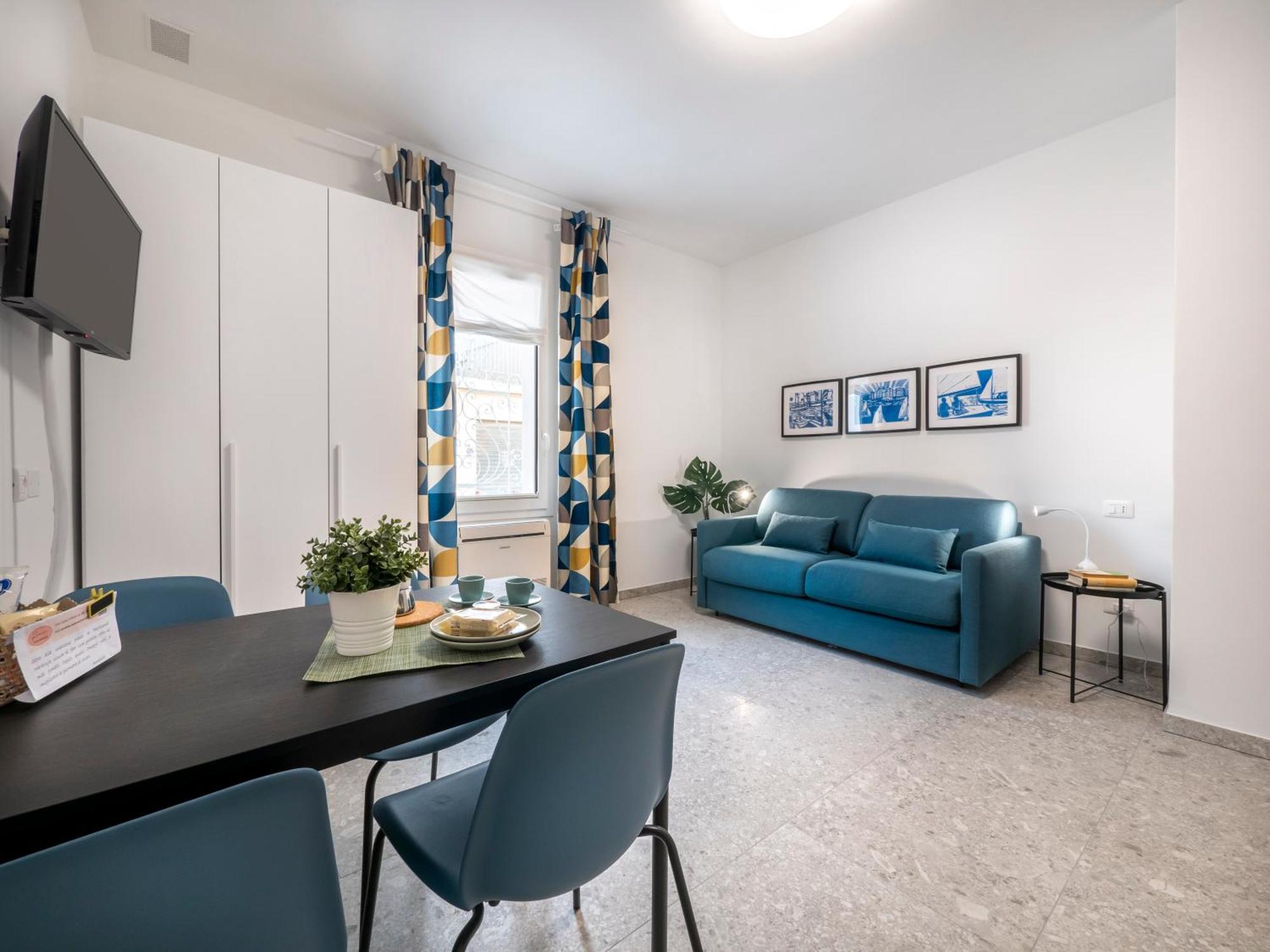 Zuara9Room Rimini Bagian luar foto