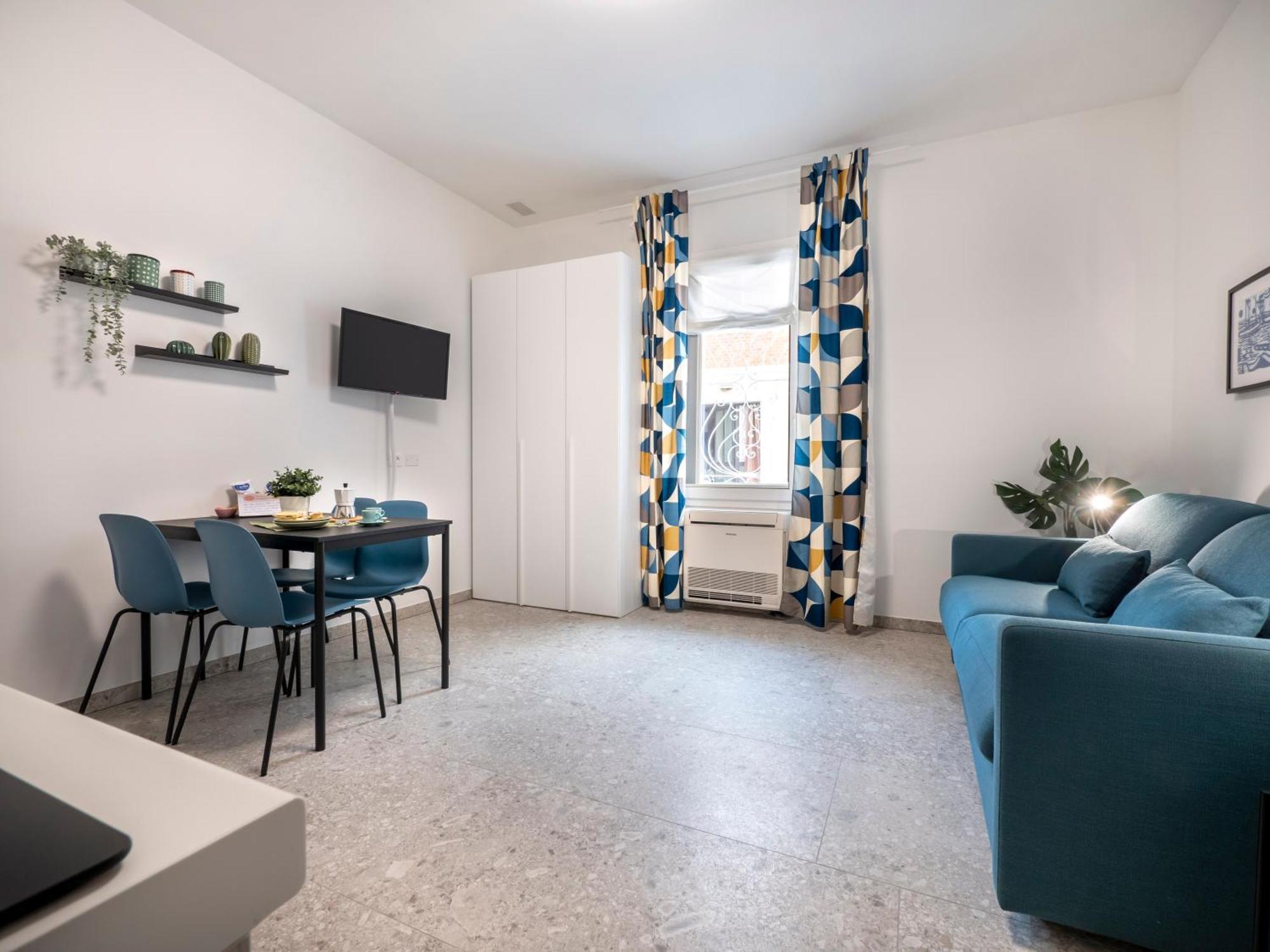 Zuara9Room Rimini Bagian luar foto