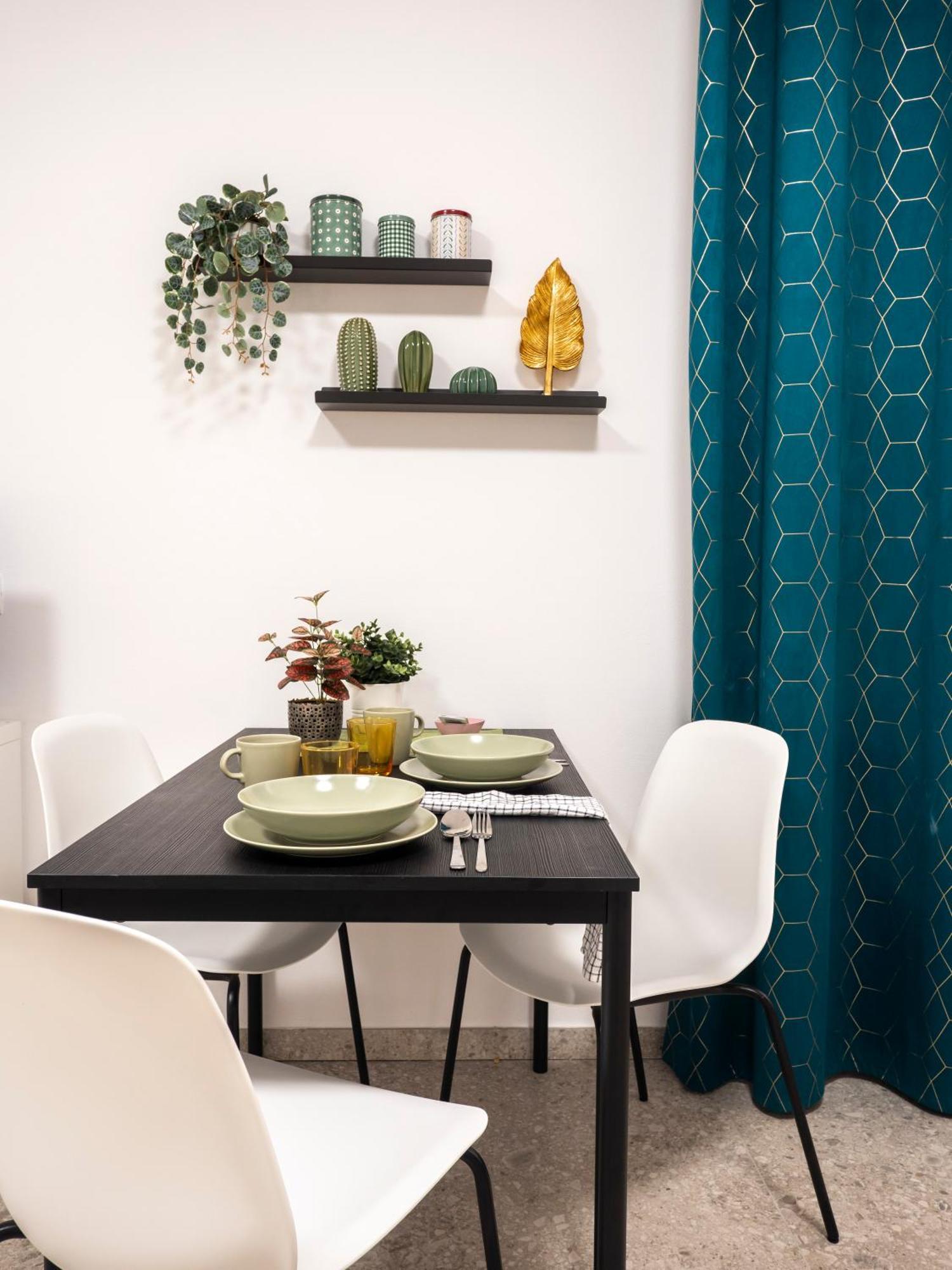 Zuara9Room Rimini Bagian luar foto