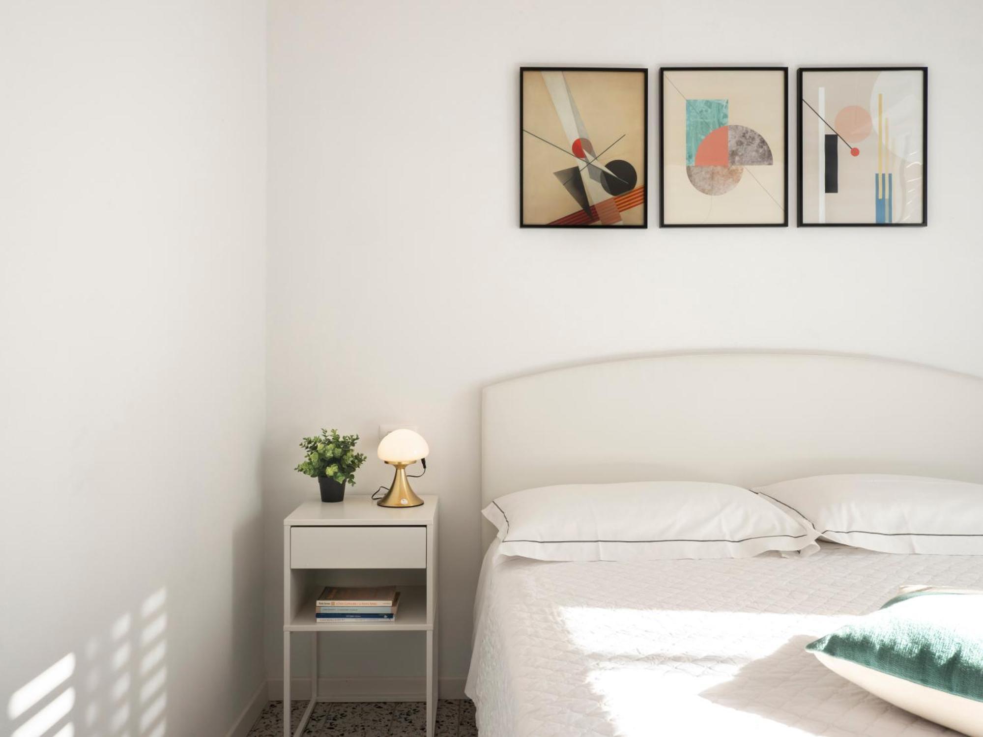 Zuara9Room Rimini Bagian luar foto