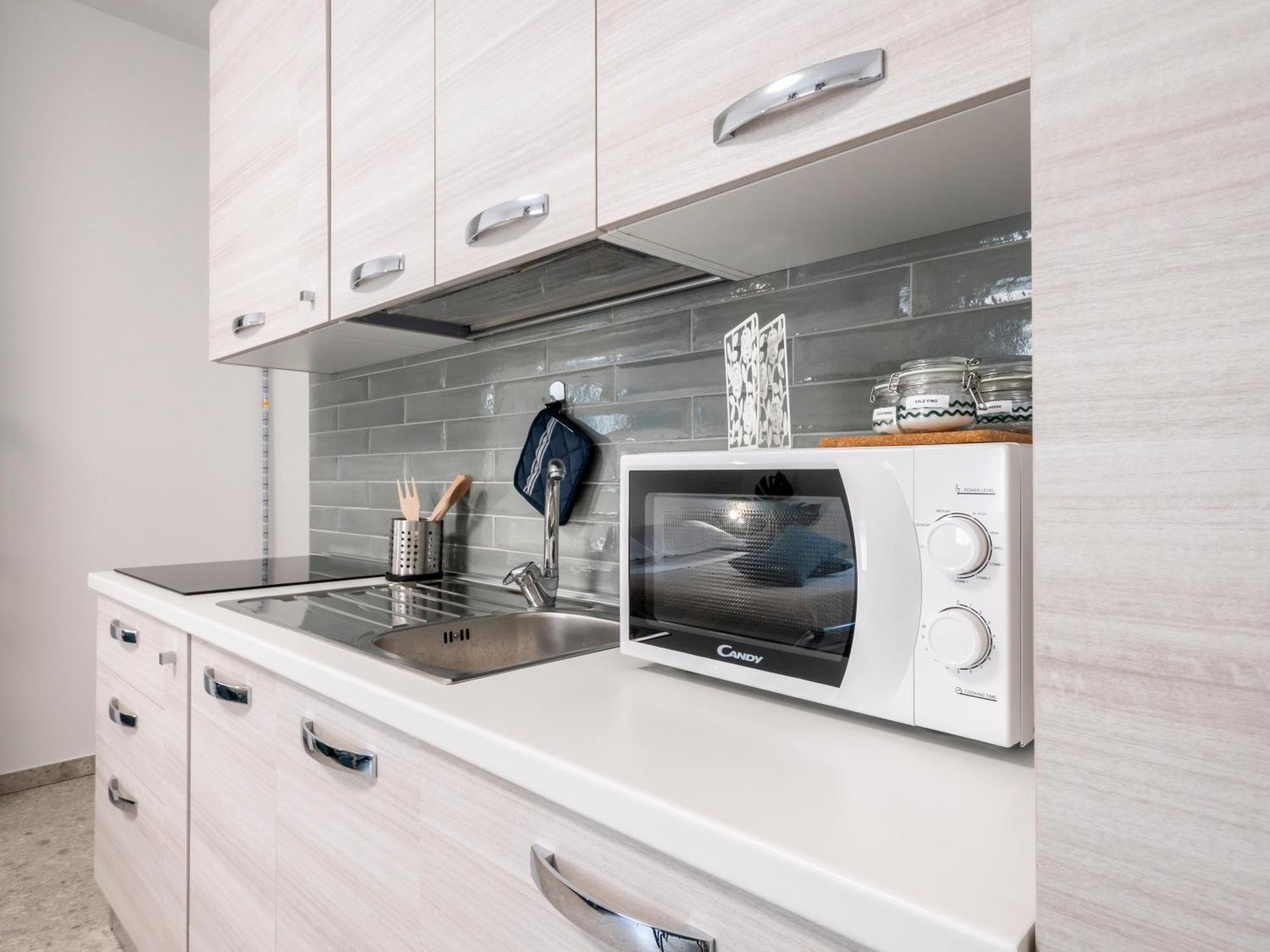 Zuara9Room Rimini Bagian luar foto