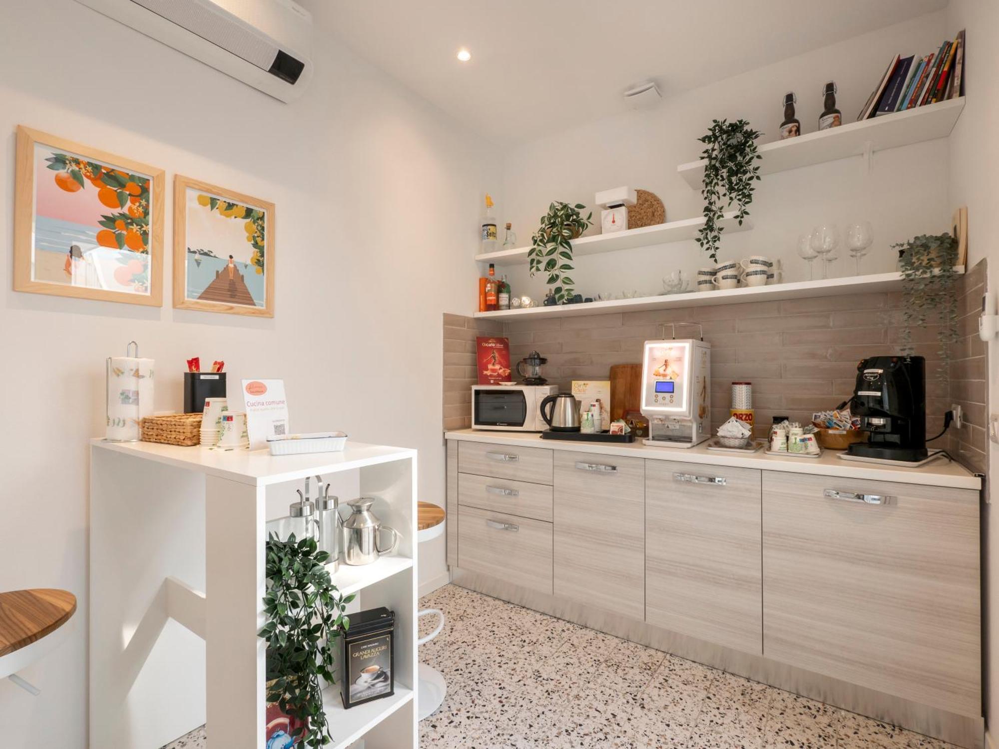 Zuara9Room Rimini Bagian luar foto