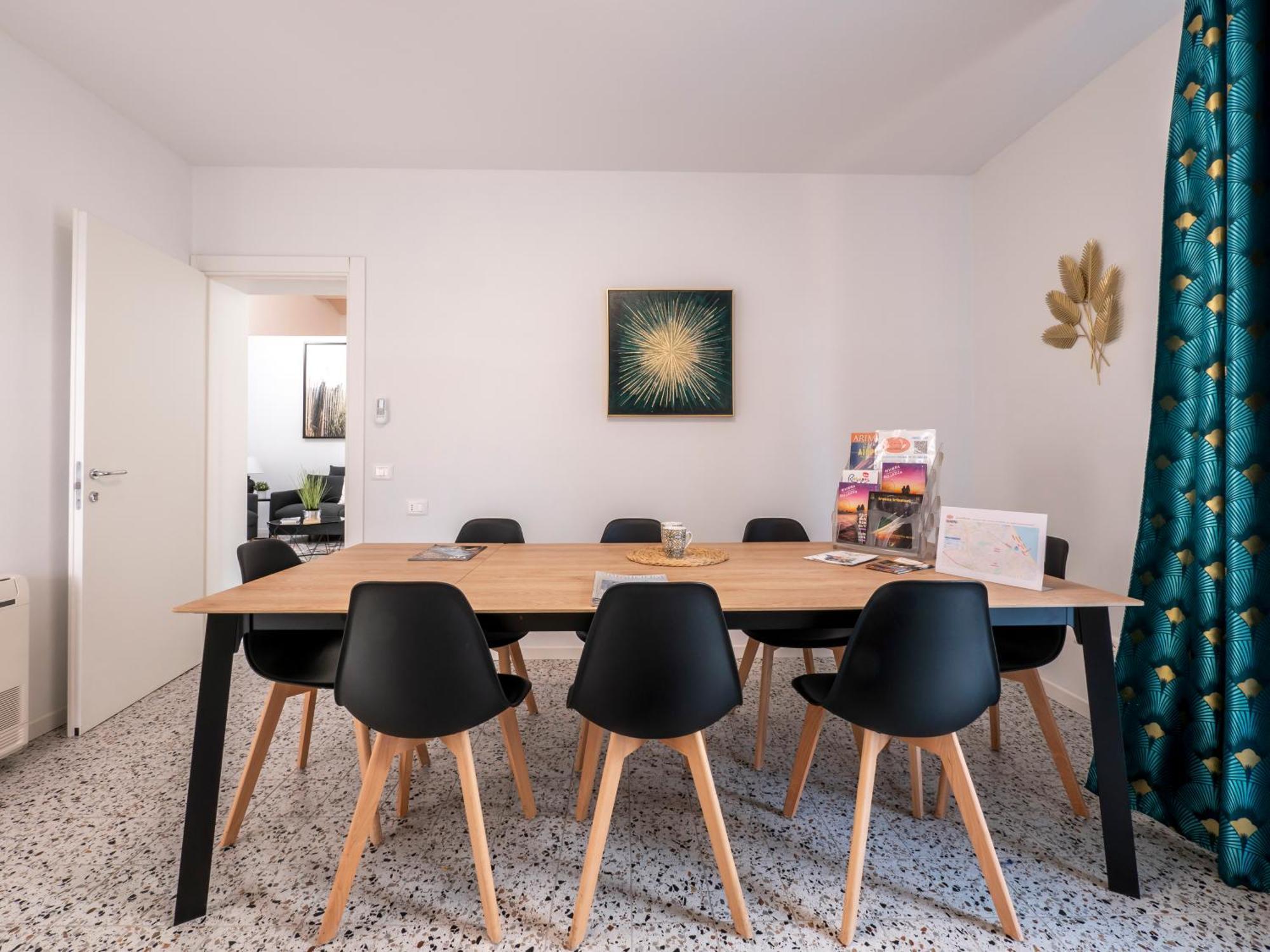Zuara9Room Rimini Bagian luar foto