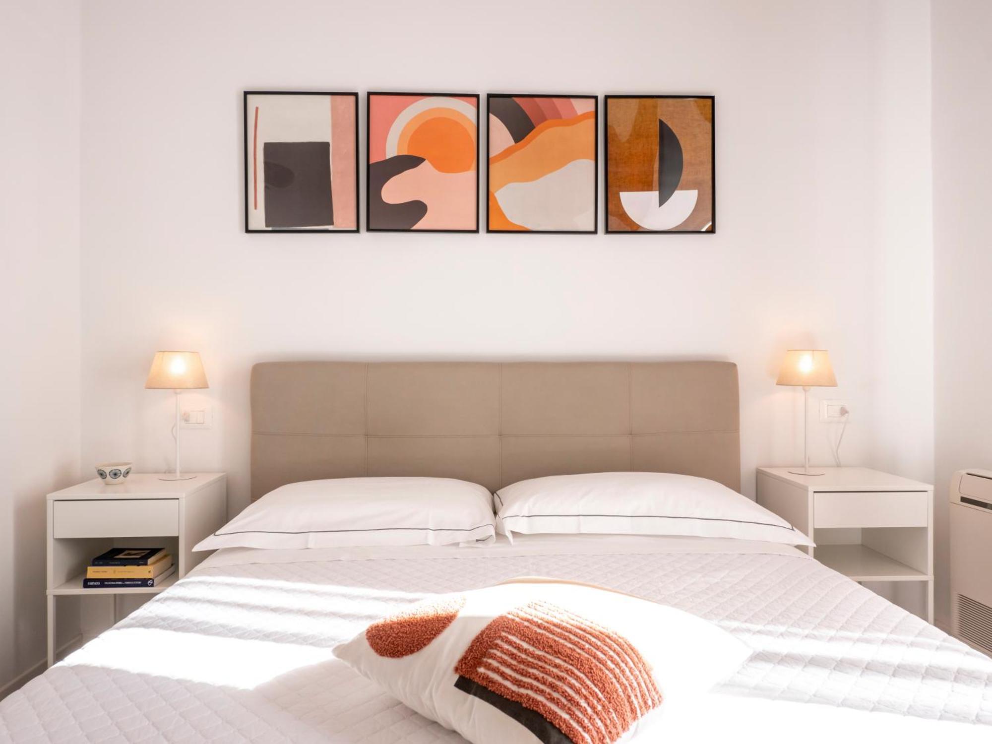 Zuara9Room Rimini Bagian luar foto