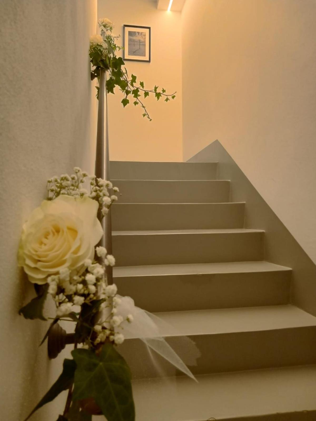 Zuara9Room Rimini Bagian luar foto