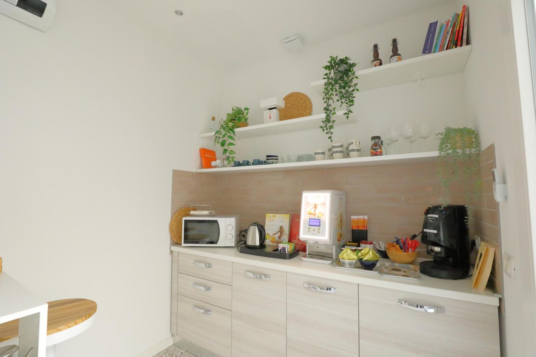 Zuara9Room Rimini Bagian luar foto